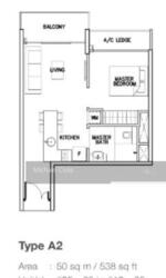Ripple Bay (D18), Condominium #292342231